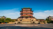 智慧城市給監(jiān)控市場帶來了哪些市場機遇
